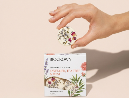 س1: هل يمكن لأسطوانات البخار أن تحول الحمام إلى ملاذ؟